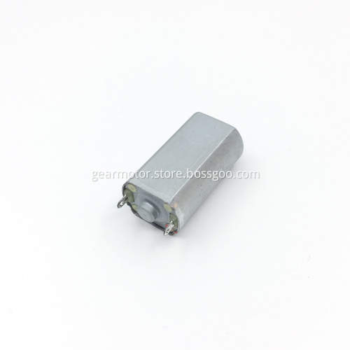 FF180 12volt high torque small electric dc motors